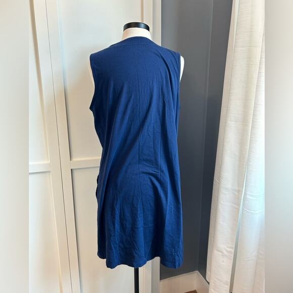 Lands End Dress - Picture 3 of 3